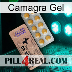 Camagra Gel 41